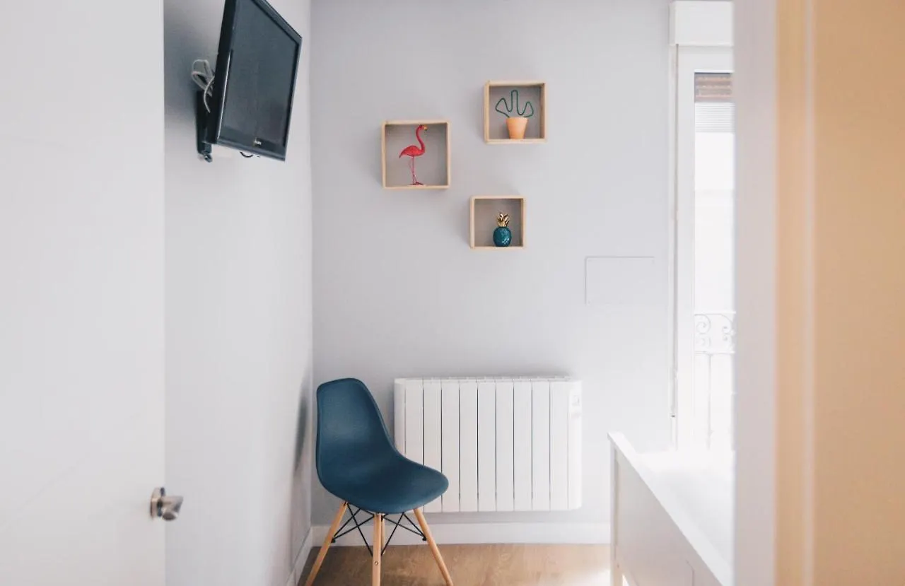 Ibaizabal Apartment By People Rentals Bilbao